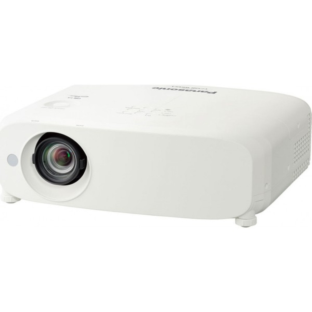 Panasonic PT-VZ585N 5000 ANSI lümen 1920x1200 WUXGA LCD Kablosuz Projeksiyon Cihazı Projeksiyon Fiyatı