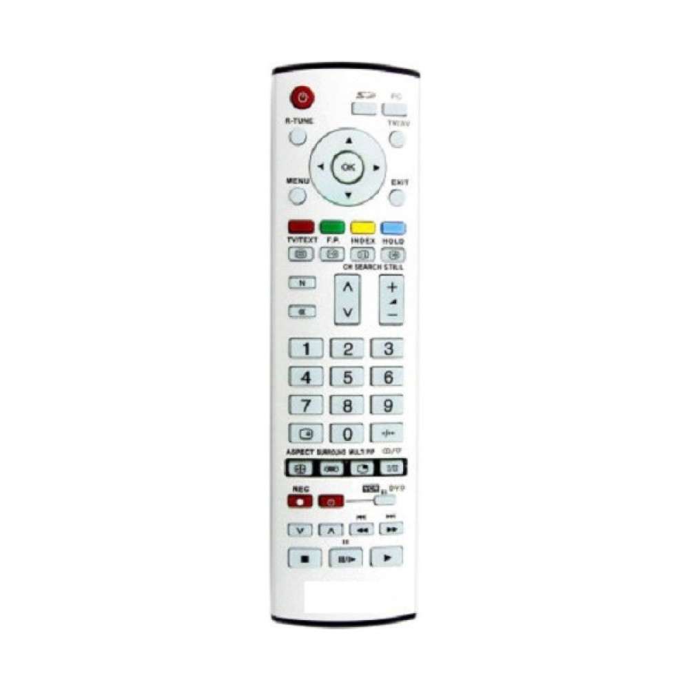 Panasonıc RMD630 LCD Kumanda Oto Boyaları Fiyatı