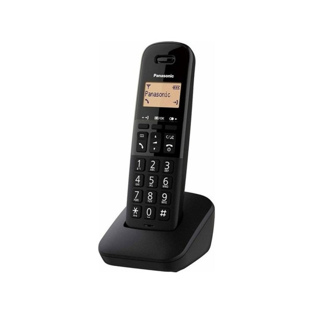 Panasonic Telsiz Telefon - Dect Kablosuz Telsiz Telefon - Sabit Ev Telefonu S2022 Telsiz Telefon Fiyatı