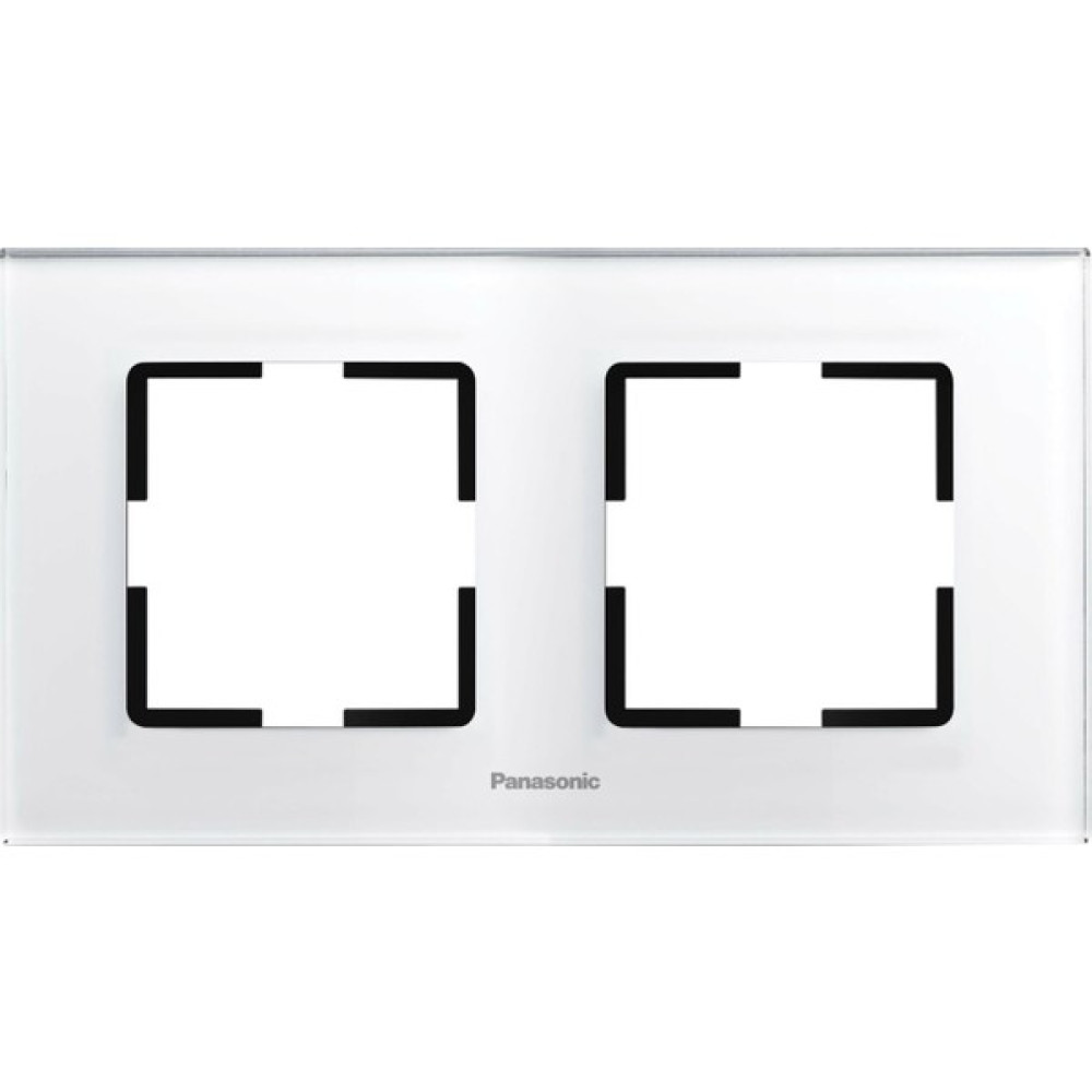 Panasonic Thea 2x2m Ultima Cam Beyaz Renk Çerçeve - WVTF28485GW-TR Oto Boyaları Fiyatı