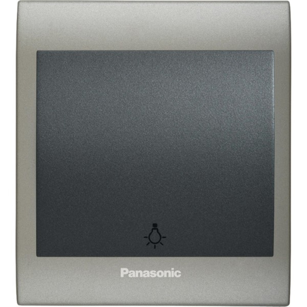 Panasonic Thea Blu Light Anahtar Çerçeve Inox Matt + Dore Kapak Füme Oto Boyaları Fiyatı