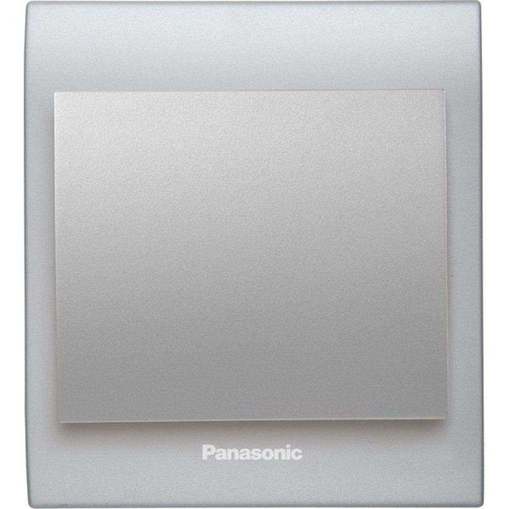 Panasonic Thea Blu Tekli Anahtar Çerçeve Chrome Matt + Beyaz Kapak Metalik Beyaz Oto Boyaları Fiyatı