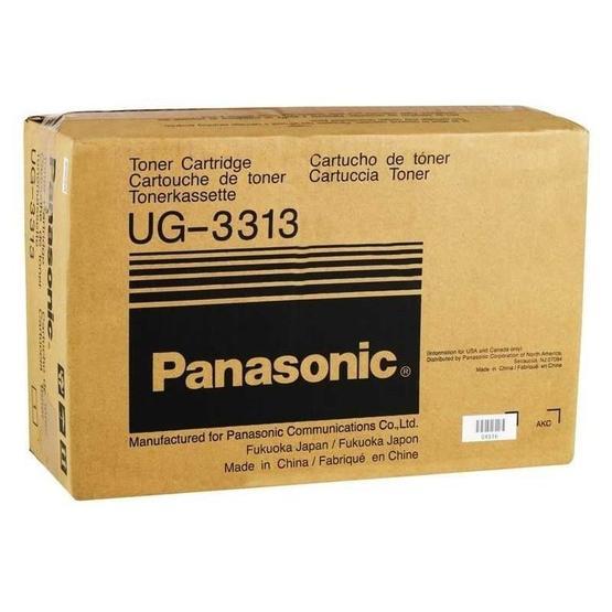 Panasonic UG-3313 Toner