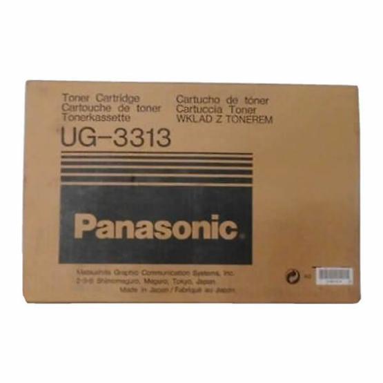 Panasonic UG-3313 Toner
