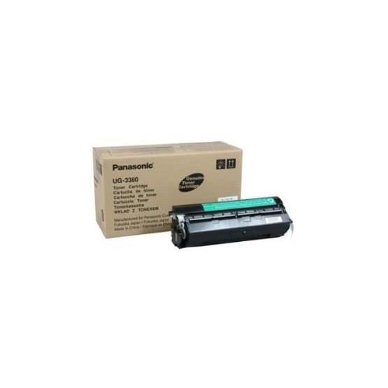 Panasonic UG-3380 Toner