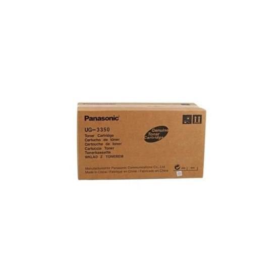 Panasonic UG-3380 Toner