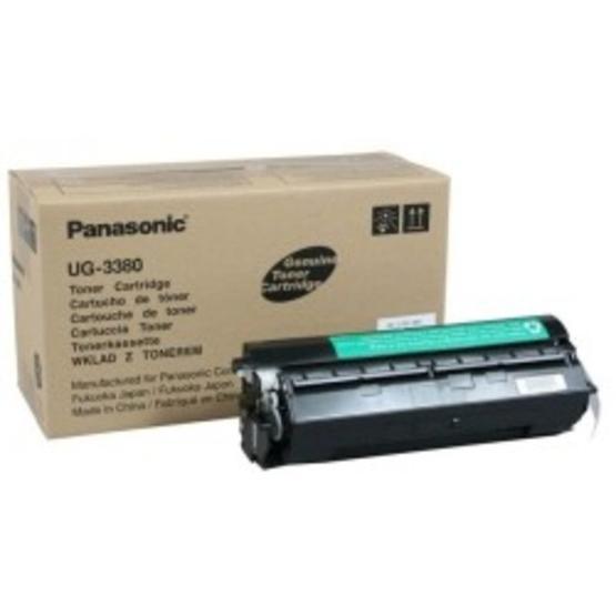 Panasonic UG-3380 Toner