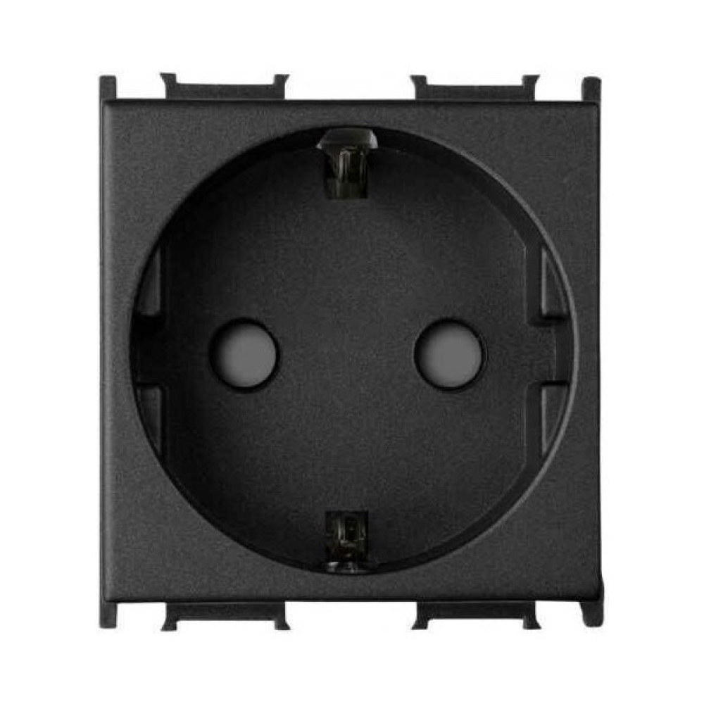 Panasonic Viko Panasonic Modüler Siyah Topraklı Priz Çk Alt+Kapak 2m - WVTT22121BL-TR Oto Boyaları Fiyatı