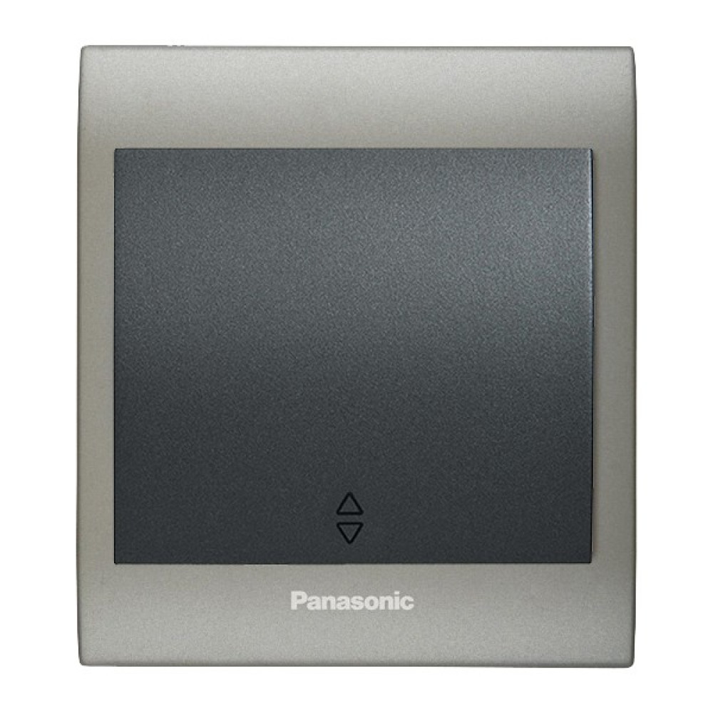 Panasonic Viko Thea Blu Vavian Anahtar, Çerçeve Inox Matt+Dore, Kapak Füme Oto Boyaları Fiyatı