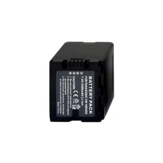 Panasonic VW-VBN260 Batarya