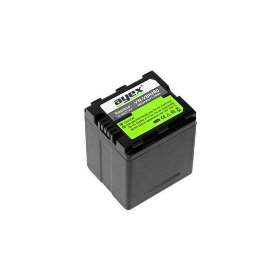 Panasonic VW-VBN260 Batarya