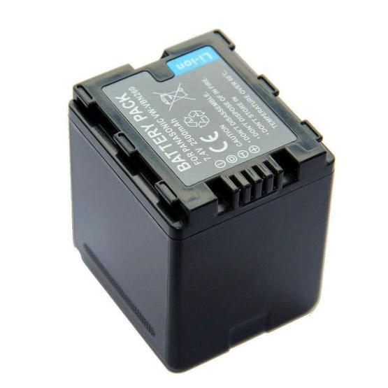 Panasonic VW-VBN260 Batarya