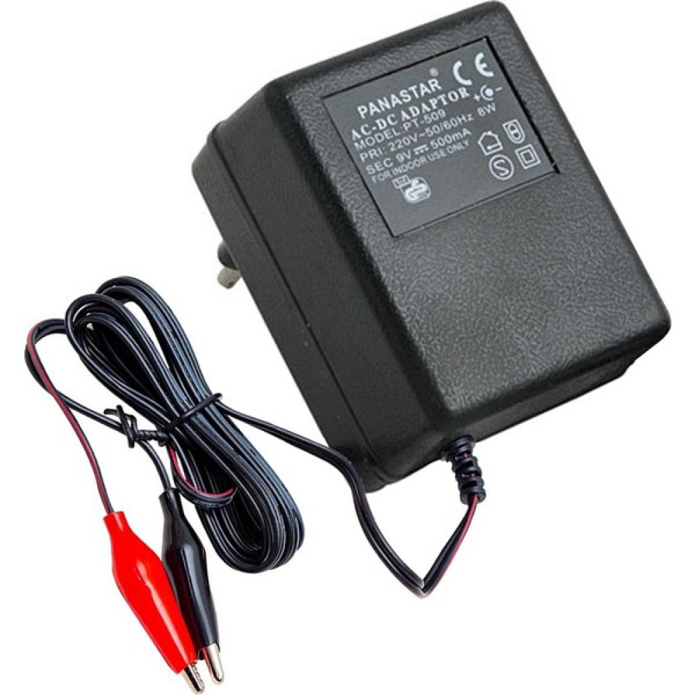 Panastar Akü Şarj Aleti Maşalı 12V 7A Panastar PT-509 Akü Şarj Edici Fiyatı