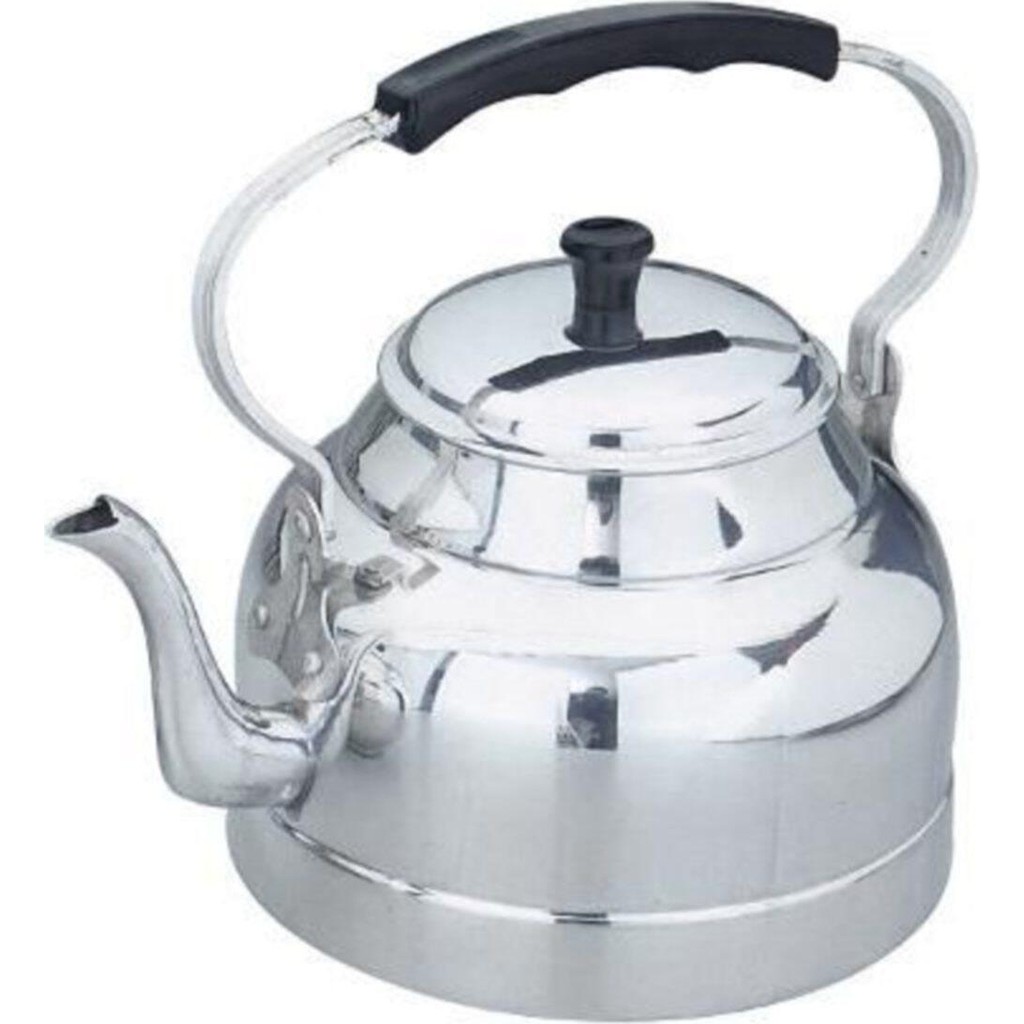 Panayır Alüminyum Çaydanlık 2.25 L Üstten Kulplu Saplı Çay / Çaydanlık Setleri Fiyatı