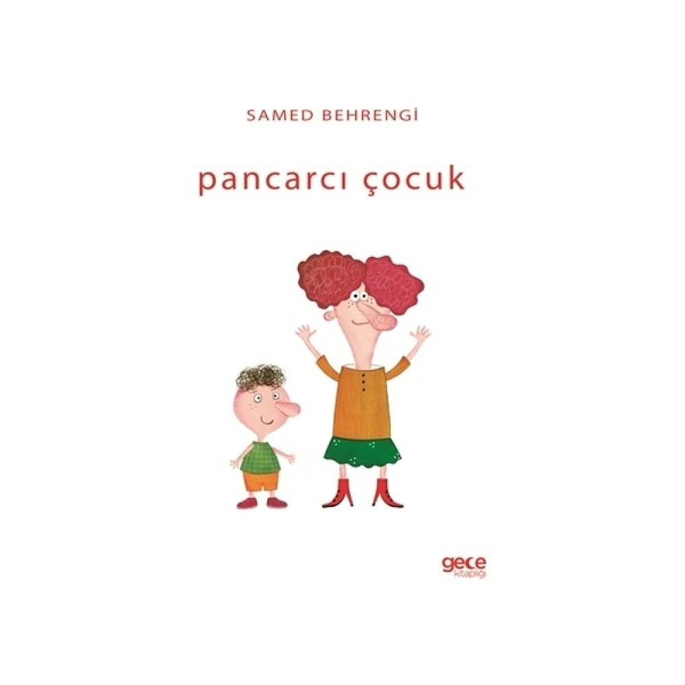 Pancarcı Çocuk Çocuk Öykü Fiyatı