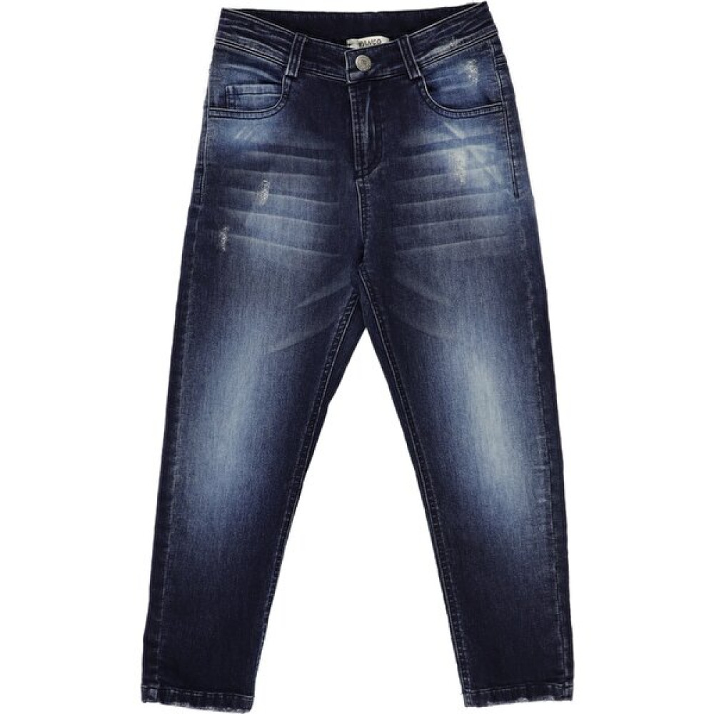 Panço Erkek Çocuk Denim Pantolon Erkek Çocuk Pantolon Fiyatı