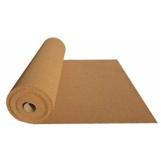 Panda 120x200 5 mm Rulo Mantar