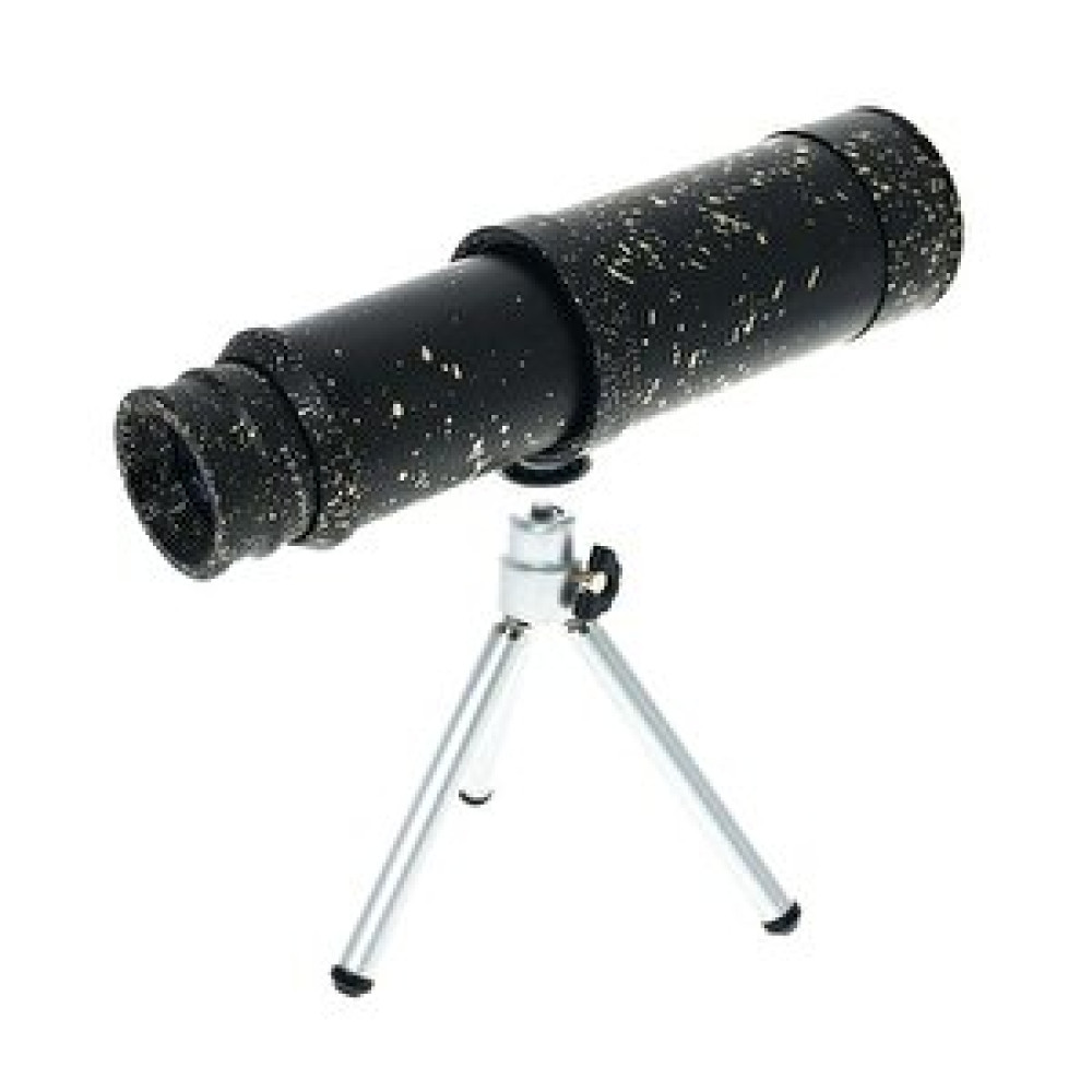 Panda 50x50 Metal Gövde Tek Gözle Büyük Mercek Korsan Dürbün Siyah Diğer Fiyatı