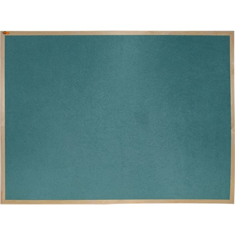 Panda 90X120 Ahşap Çerçeveli Kumaşlı Pano Pano Fiyatı
