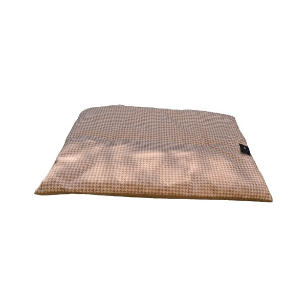 Panda Group Kahve Rengi Xxxl Yumuşak Köpek Minderi - Koyu Kahverengi - 120 x 140 cm Oto Boyaları Fiyatı