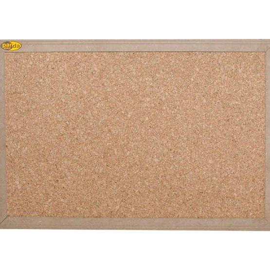 Panda PAN225 30x45 Naturel Ahşap Yazı Tahtası Yazı Tahtası Fiyatı