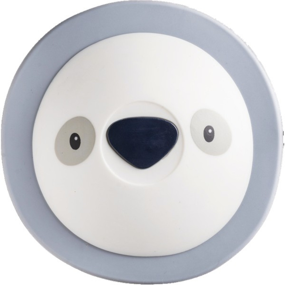 Panda Touch Banyo Drenajı Basınç Tipi Anti-Tıkanma Filtresi Silikon Anti-Koku Zemin Sızıntısı (Yurt Dışından) - Beyaz Oto Boyaları Fiyatı