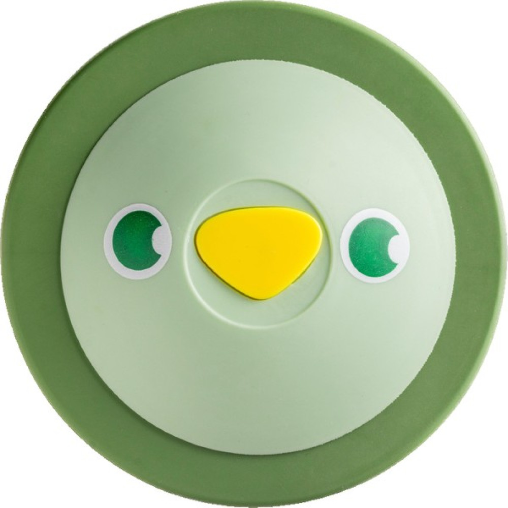 Panda Touch Banyo Drenajı Basınç Tipi Anti-Tıkanma Filtresi Silikon Anti-Koku Zemin Sızıntısı (Yurt Dışından) - Yeşil Oto Boyaları Fiyatı