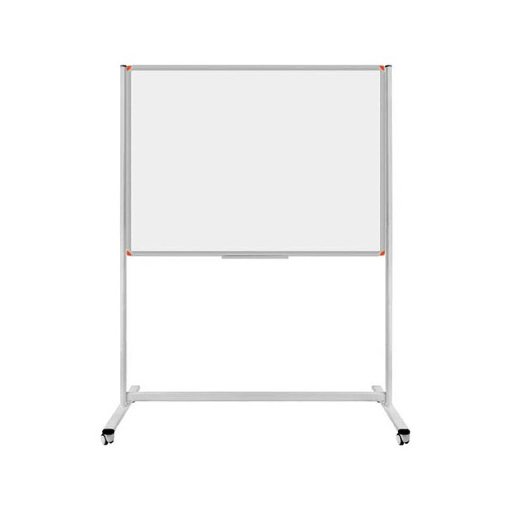 Panda Yazı Tahtası Tekerlekli Ayaklı 90 x 120 cm (241) Yazı Tahtası Kalemi Fiyatı