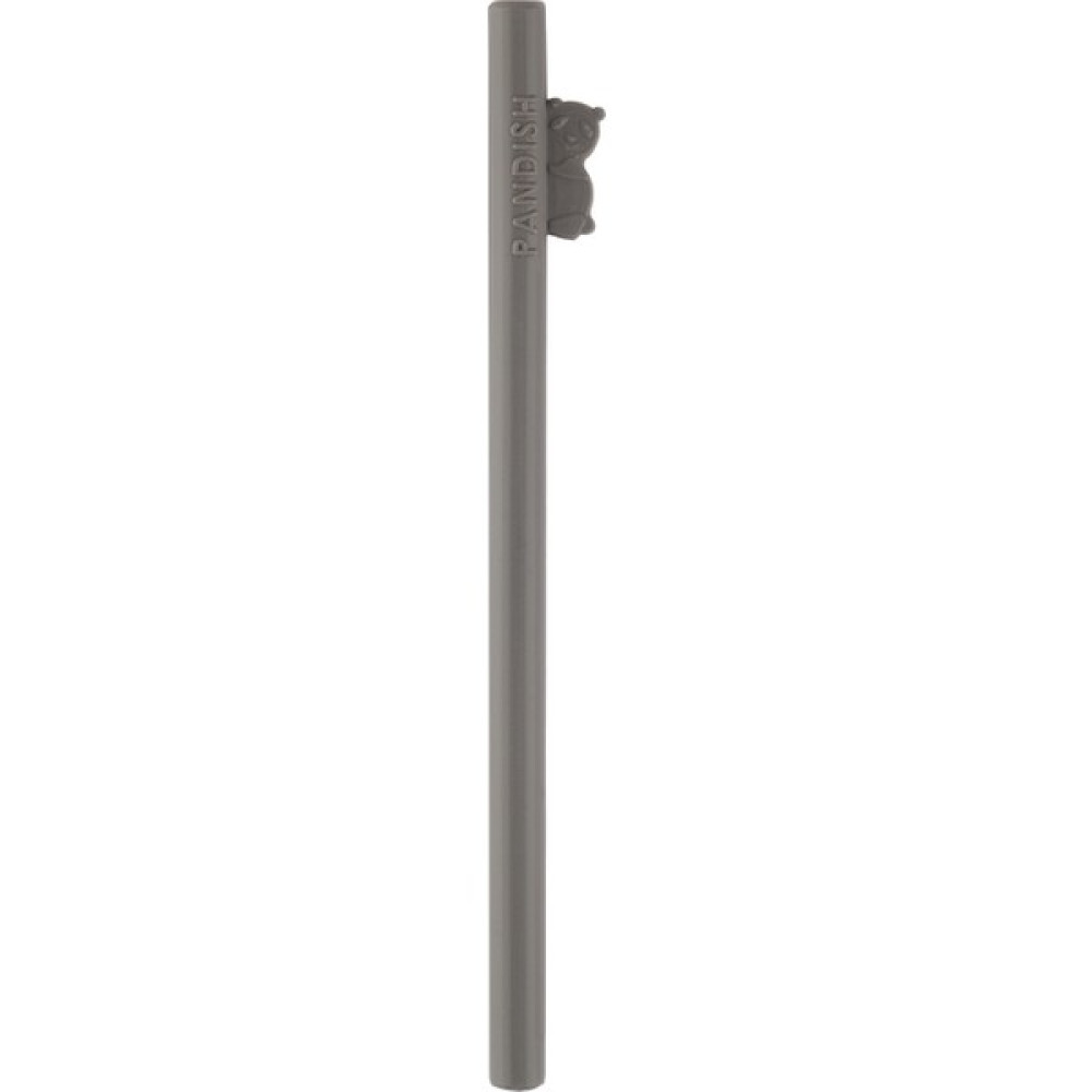 Pandish Hüphüp 4lü Silikon Pipet Moon Gray - Gri Mama Seti Fiyatı