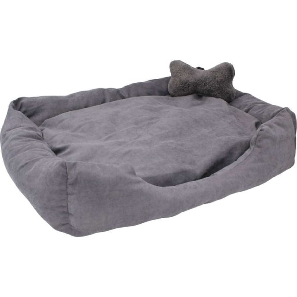 Pandogo Kedi Yatağı Evcil Hayvan Kedi Minderi Evcil Hayvan Dikdörtgen 65X45 cm Yumuşak Minder Evcil Hayvan Ürünleri Fiyatı