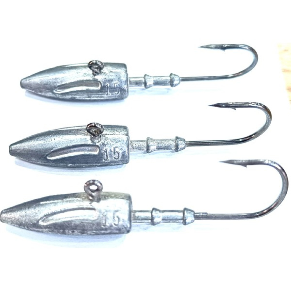 Pandora Jıghead 15 gr 3/0 3 Adet Oto Boyaları Fiyatı