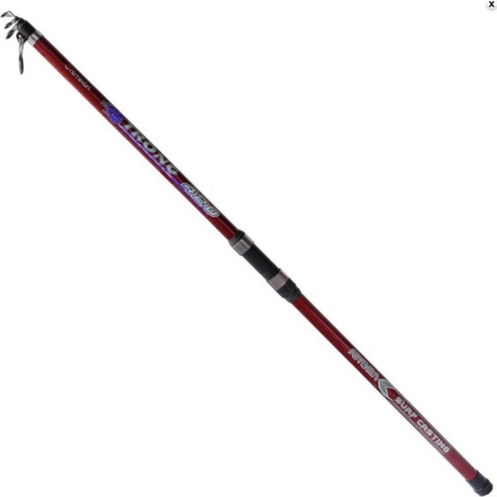 Pandora Remixon Strong 4.20M 100-250GR Red Tele Surf Kamış Oto Boyaları Fiyatı