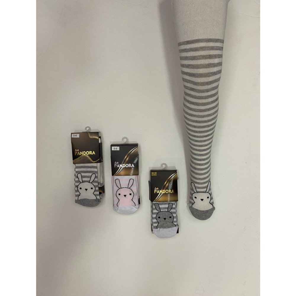 Pandora Socks Külotlu Kız Çocuk Çorap Fiyatı