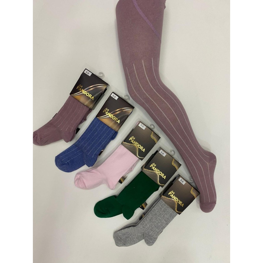 Pandora Socks Külotlu Çorap Kız Çocuk Çorap Fiyatı