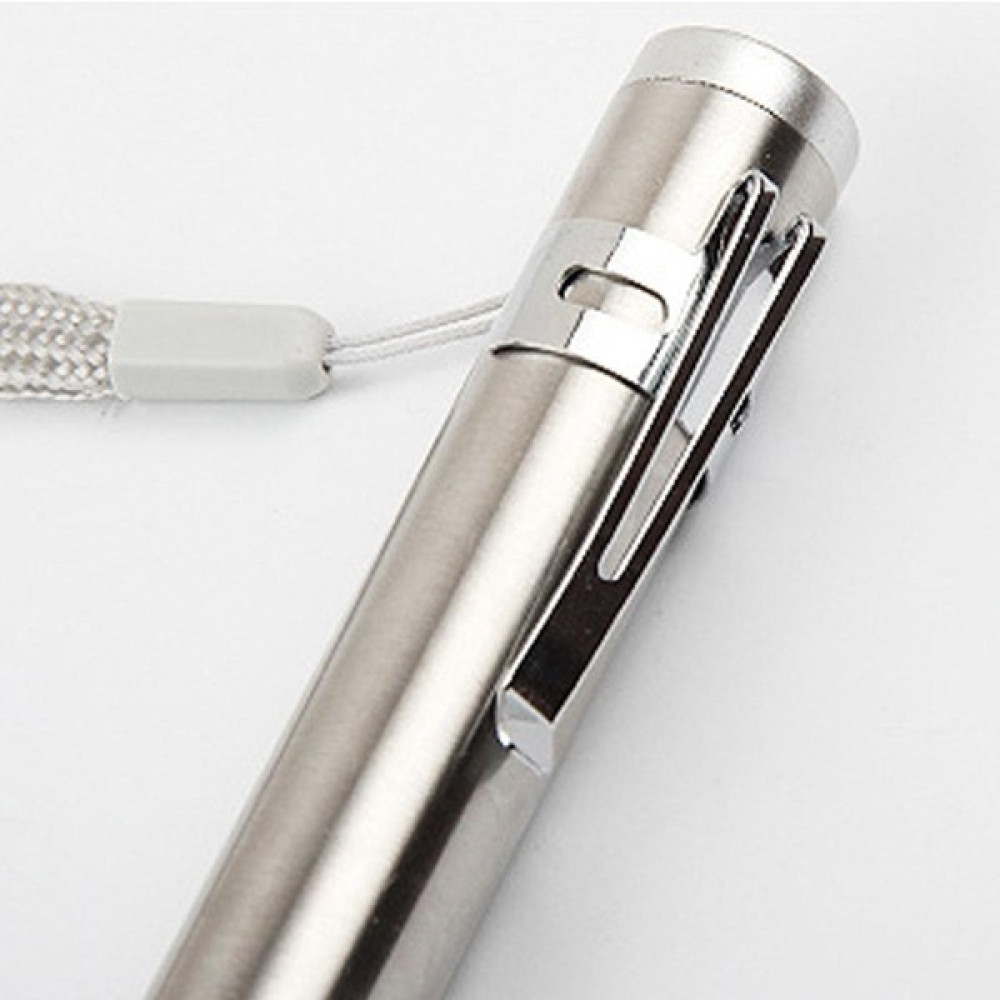 Pandoraplanet 3 In1 500LM Mini USB Şarj Edilebilir LED Lazer Uv Torch Kalem El Feneri Çok Fonksiyonlu Lamba Pil ile Açık Clh @ 8 (Yurt Dışından) El Feneri Fiyatı