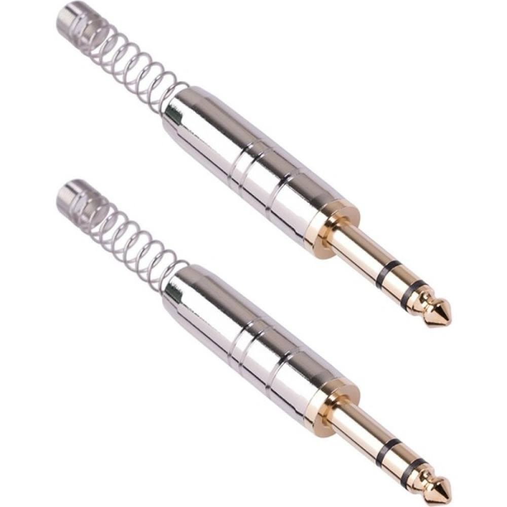 Pandoraplanet 6.35MM Çift Kanallı Kaynak Fişi Dıy 6.35MM Ses Kablosu, Elektro Gitar Kablosu, 6.35MM Stereo Erkek (Yurt Dışından) Kaynak Makineleri Fiyatı