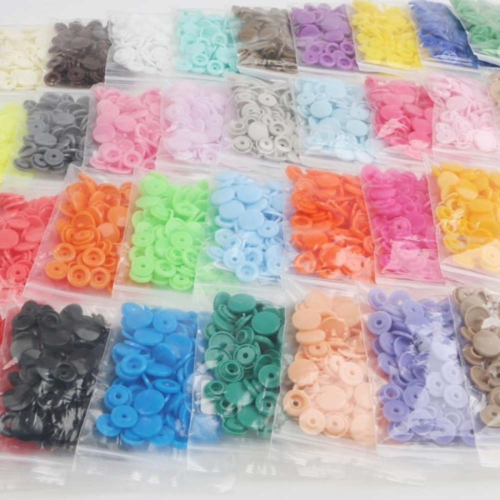 Pandoraplanet [ayak Izi] 20 Takım Yuvarlak Plastik Çıtçıt Düğme Bağlantı Elemanları Kam T5 12 mm Konfeksiyon Aksesuarları Bebek Giysileri Klipleri ... Yedek Parça - Elektrikli El Aletleri Fiyatı