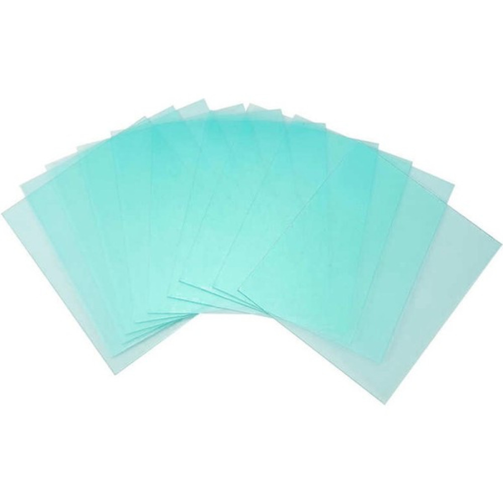 Pandoraplanet Güneş Otomatik Kararan Kaynak Maskesi Lens Kapağı Argon Ark Kaynak Kapağı Kaynak Kask Maskesi Lens 110X90MM A (Yurt Dışından) Kaynak Makineleri Fiyatı