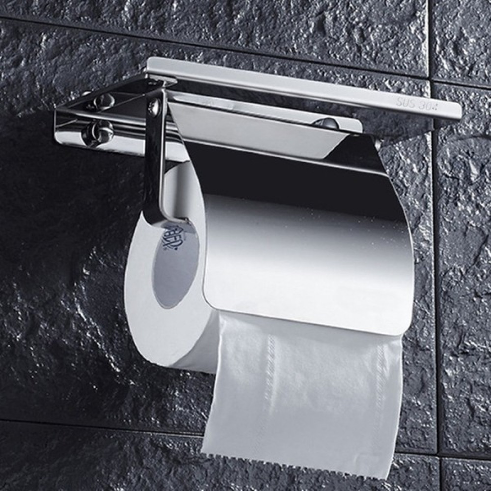 Pandoraplanet Paslanmaz Doku Tutucu Duvara Monte Asılı Raf Havluluk Banyo Tuvalet Ev Gereçleri (Yurt Dışından) - Gümüş Ara Musluk Fiyatı