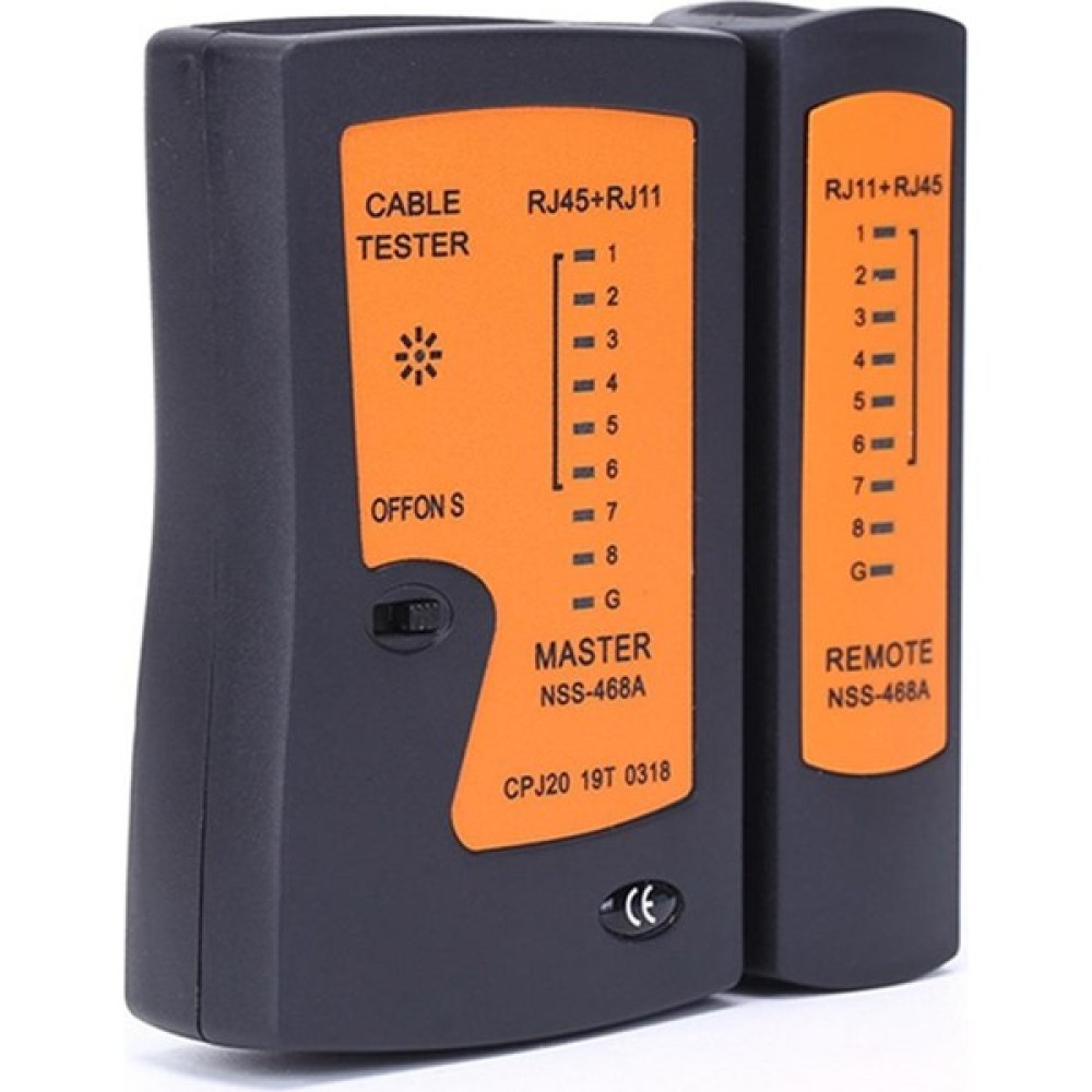 Pandoraplanet RJ45 Kablo Lan Test Cihazı Ağ Kablosu Test Cihazı RJ45 RJ11 RJ12 Cat5 Utp Lan Kablo Test Cihazı Ağ Aracı Ağ Onarım Aracı (Yurt Dışından) Diğer Test ve Ölçüm Cihazları Fiyatı