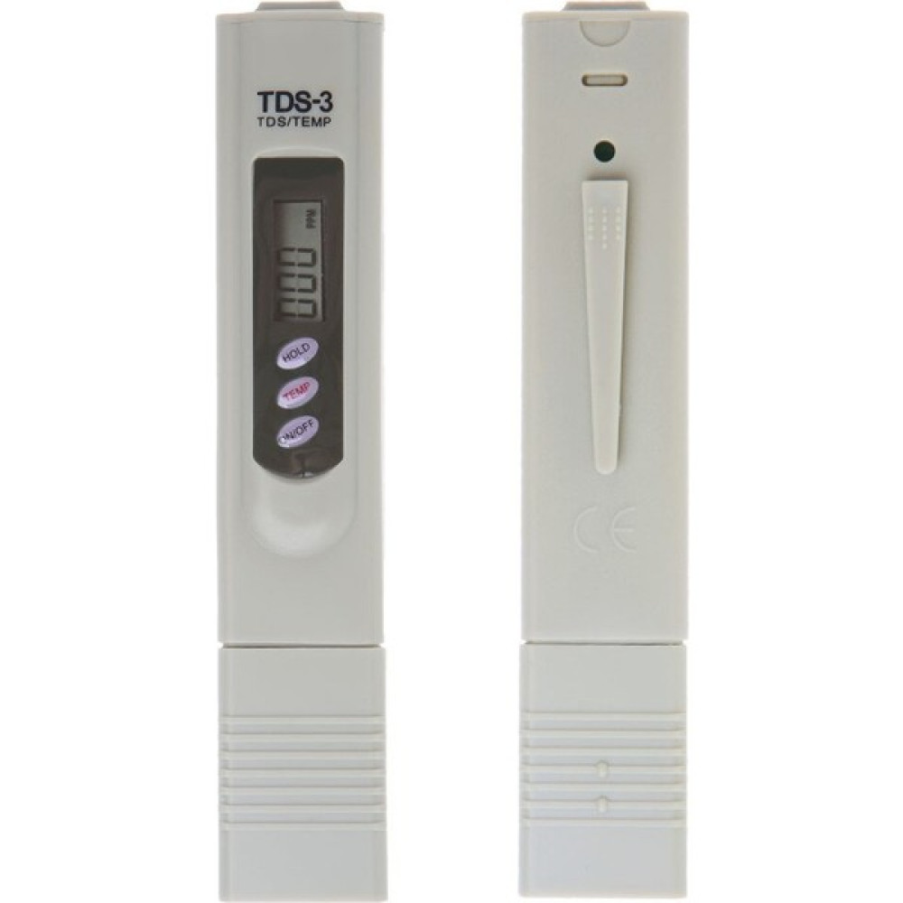 Pandoraplanet Taşınabilir Kalem Tds-3 Metre 0-9990 Ppm LCD Dijital Su Sayacı Filtresi Ölçüm Su Kalitesi Saflık Test Cihazı Tds Metre (Yurt Dışından) Diğer Test ve Ölçüm Cihazları Fiyatı