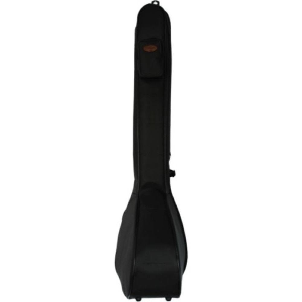 Pandura Kısa Sap Bağlama Kılıfı Gigbag - Siyah Müzik Aleti Aksesuarları Fiyatı