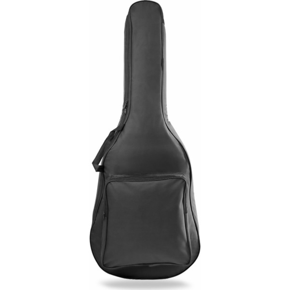 Pandura Klasik Gitar Softcase Kılıf Siyah Müzik Aleti Aksesuarları Fiyatı