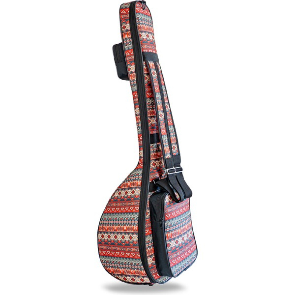 Pandura Müzik Profesyonel Gigbag Kısa Bağlama Kılıfı Otantik Müzik Aleti Aksesuarları Fiyatı