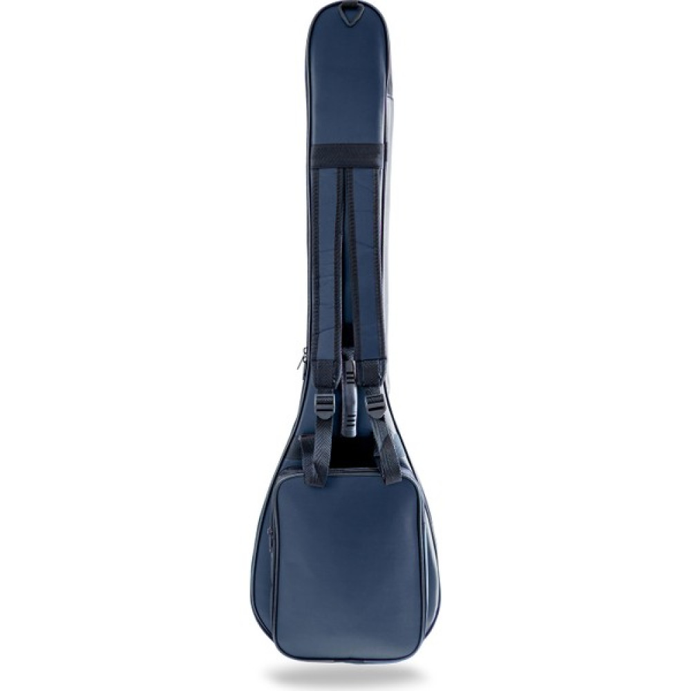 Pandura Müzik Profesyonel Gigbag Uzun Bağlama Kılıfı - Lacivert Müzik Aleti Aksesuarları Fiyatı