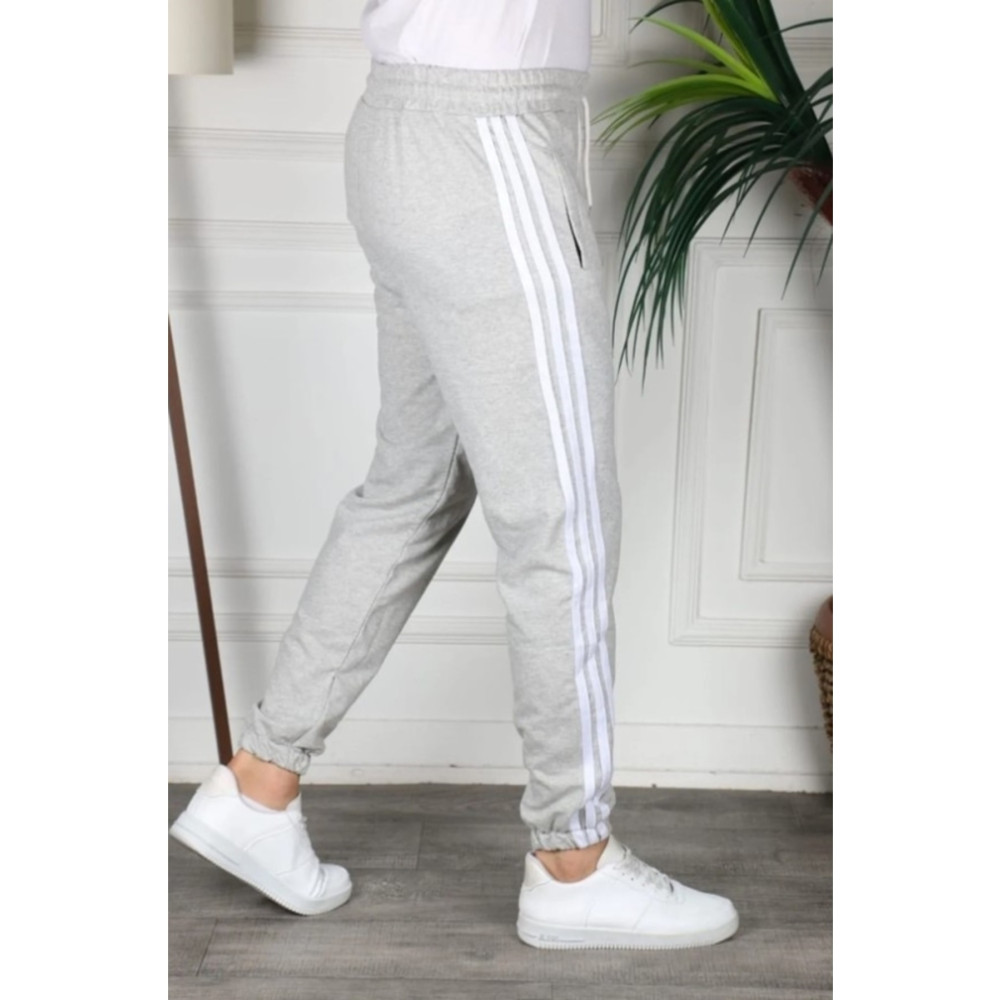 pandy 3 Seritli Cepli Unisex Eşofman Altı M Beden Kadın Eşofman Fiyatı