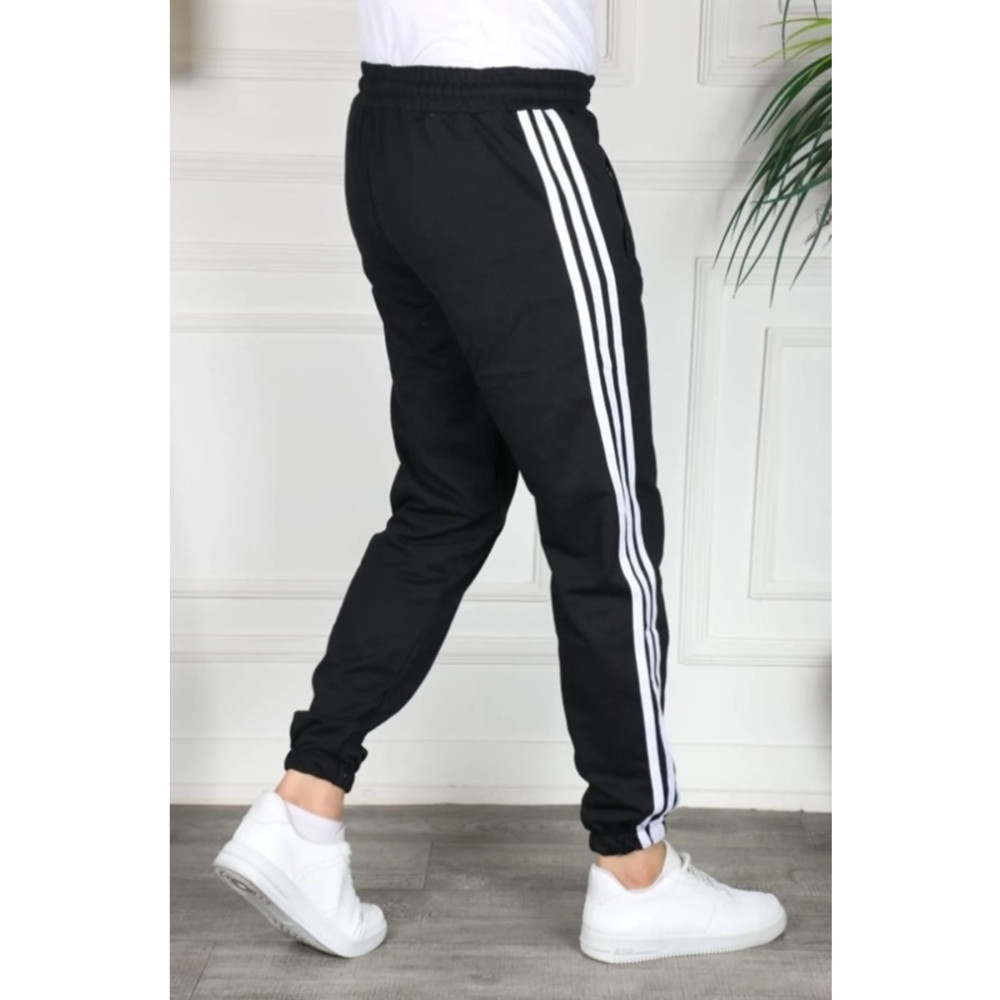 pandy 3 Seritli Cepli Unisex Eşofman Altı S Beden Kadın Eşofman Fiyatı