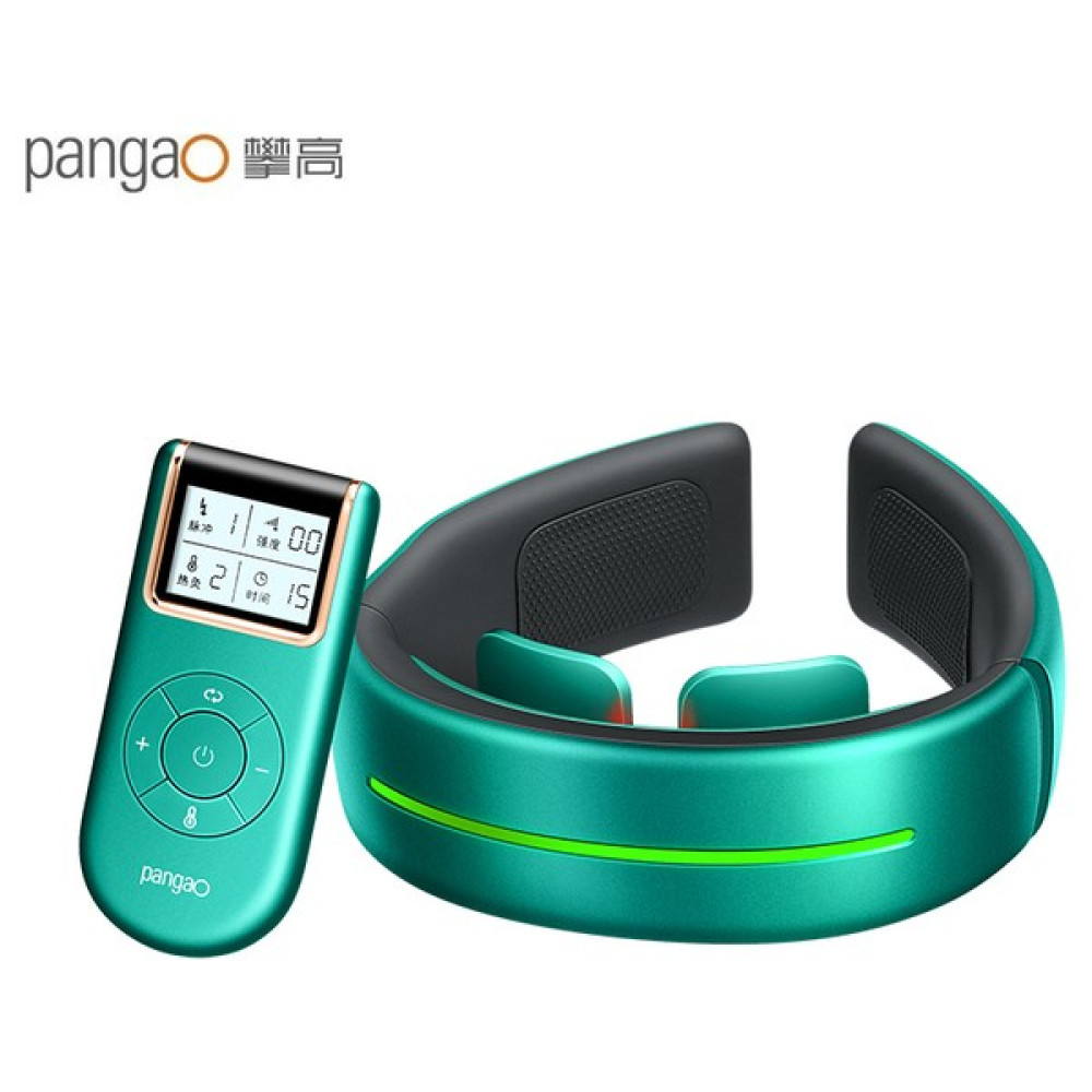Pangao Boyun ve Omuz Masaj Aleti (P7) Masaj Cihazları Fiyatı