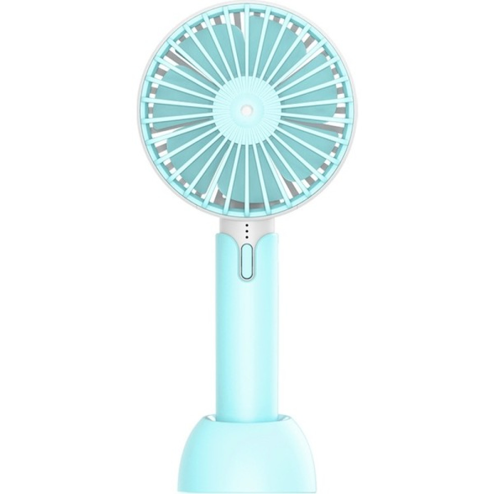 Pangniuniu Handhd Mini Sessiz Fan, Renk: X1 Mavi (Yurt Dışından) Oto Boyaları Fiyatı