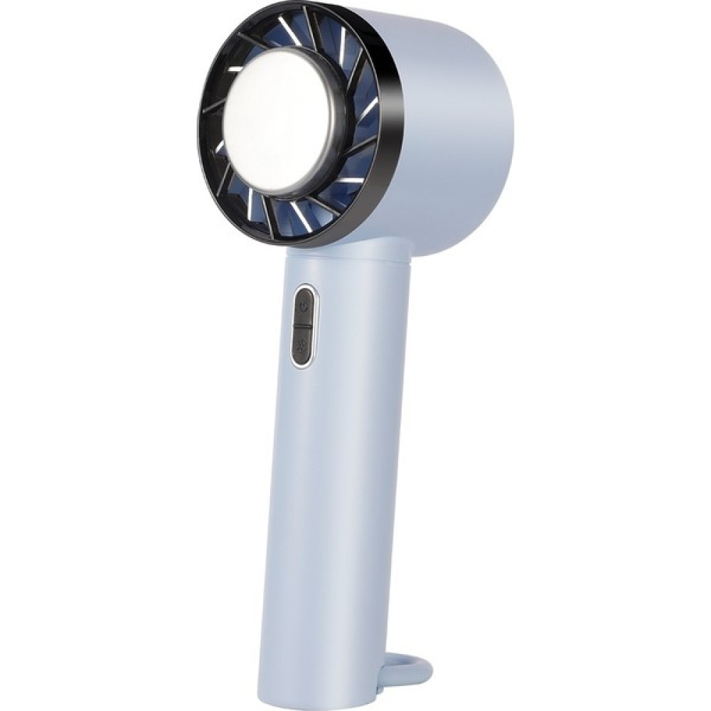 Pangniuniu Mini Yaz Fanı Handhd Soğutma Fanı WX-625 (Bebek Mavisi) (Yurt Dışından) - Açık Mavi Oto Boyaları Fiyatı